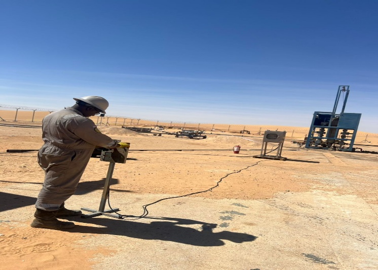 Sand Management System