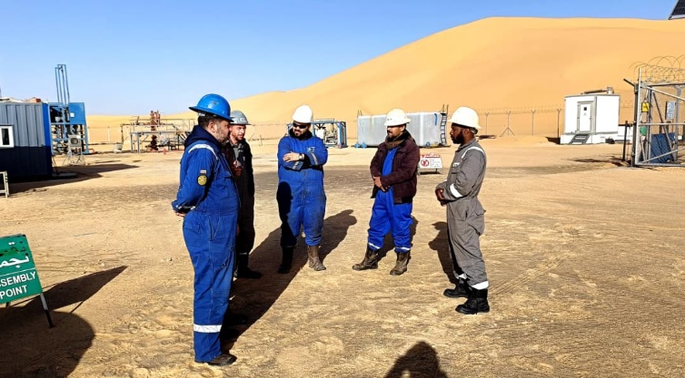 Sand Management System