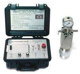 MPS Echometer System