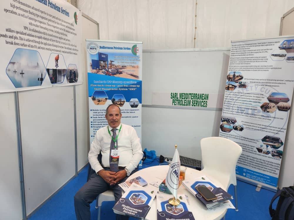 Mauritania Event